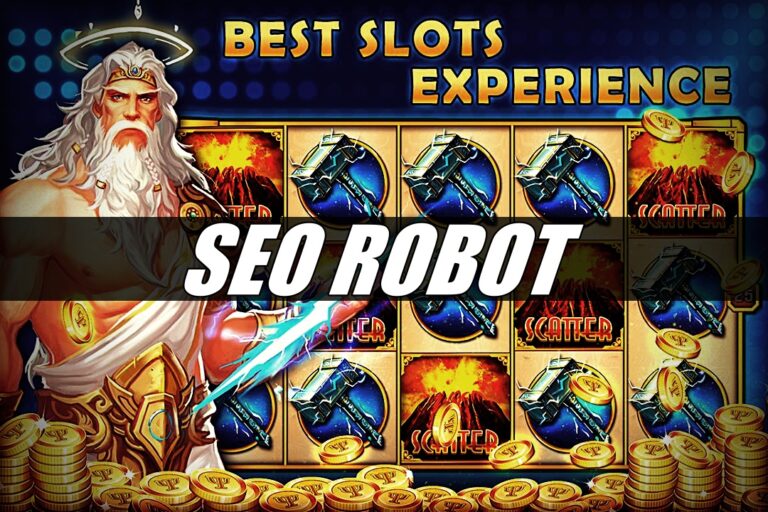 Keuntungan Menarik Setelah Daftar Slot Online Game