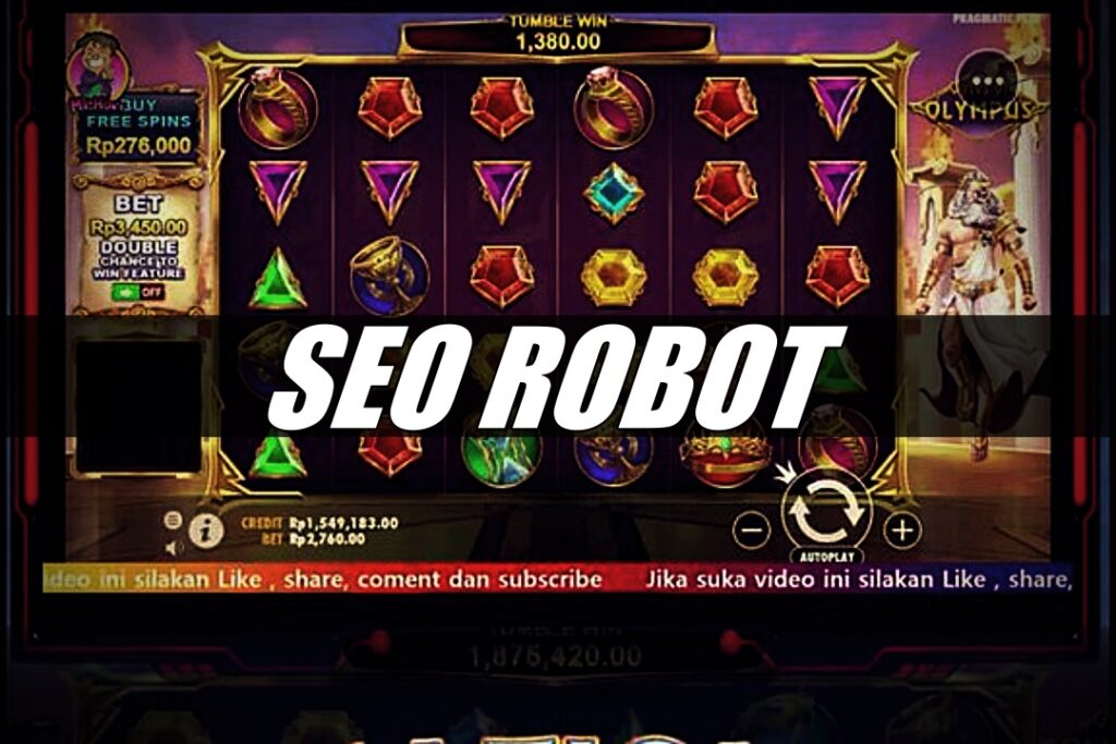 Bermain Mudah Dalam Situs Slot Online Gacor Indonesia