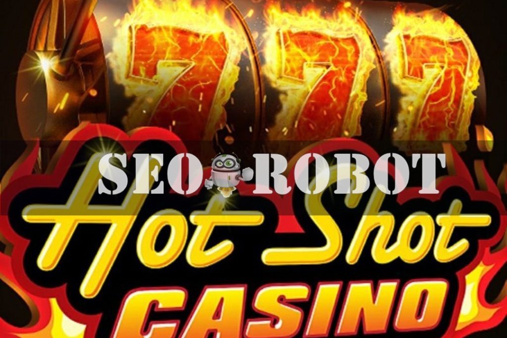 Cara Menang Slot Online Bonus Jackpot