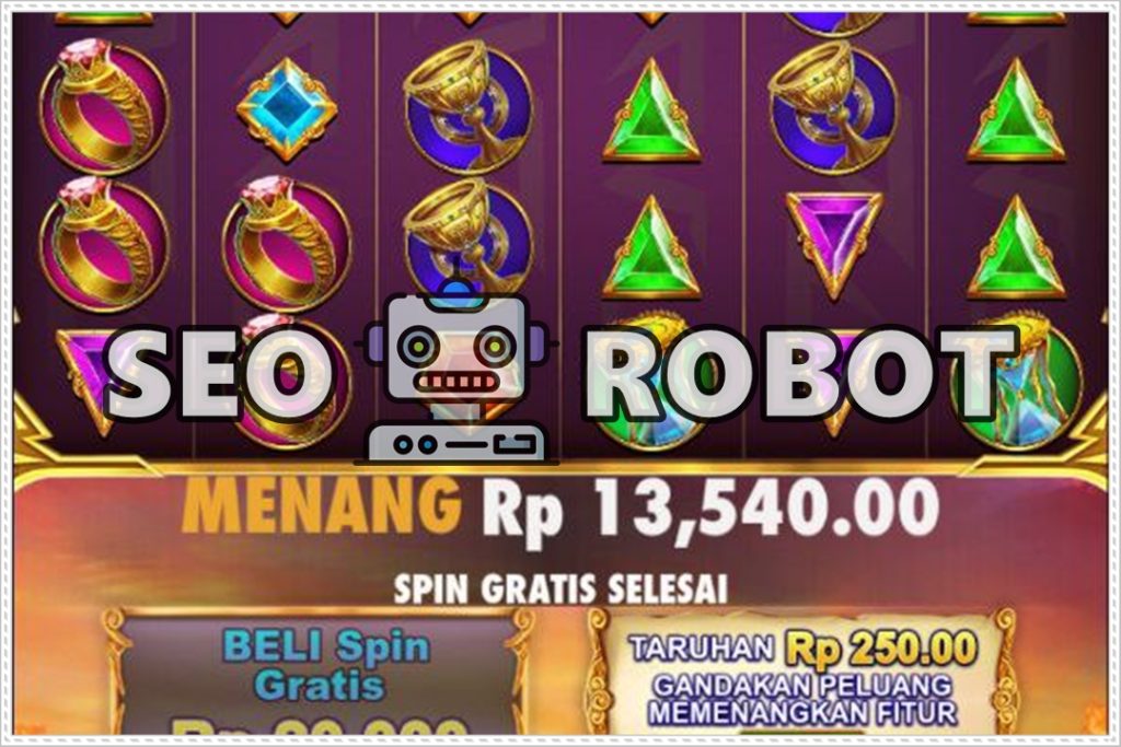 Penjelasan Lengkap Situs Slot Online Gacor