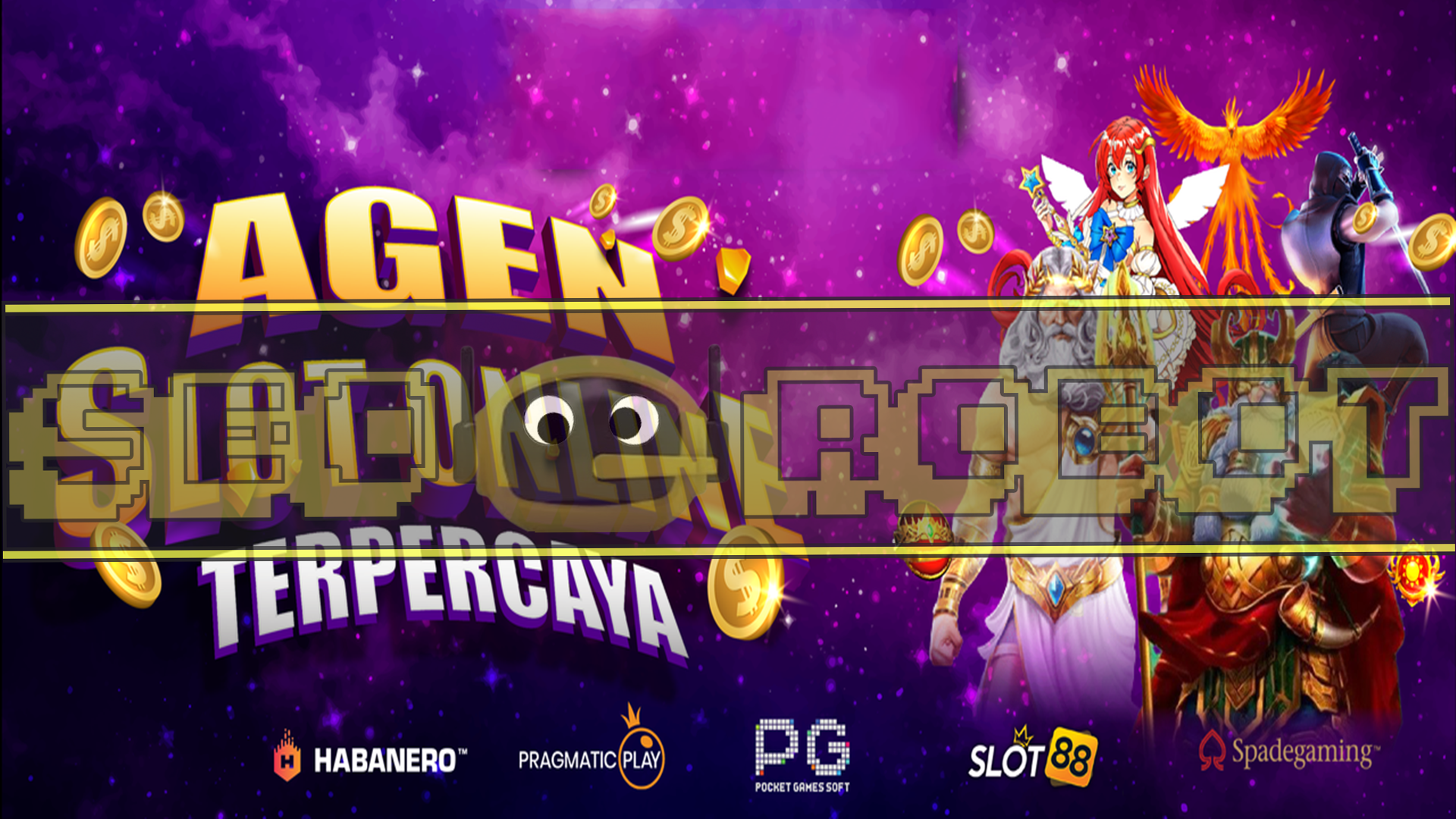 Semua Fitur Game Online Slot Gacor, Sedie- Spade Gaming
